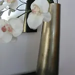 Sao Martinho Do Porto Beach Apartment Apartamento *
