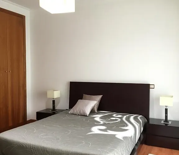 Sao Martinho Do Porto Beach Apartment * סאו מרטיניו דו פורטו