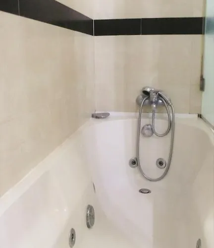 דירה Sao Martinho Do Porto Beach Apartment *