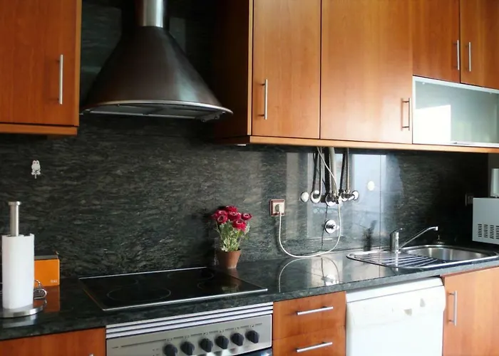 דירה Sao Martinho Do Porto Beach Apartment סאו מרטיניו דו פורטו