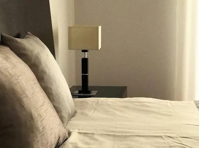 דירה Sao Martinho Do Porto Beach Apartment