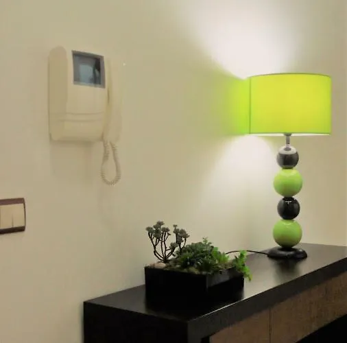 Sao Martinho Do Porto Beach Apartment * סאו מרטיניו דו פורטו