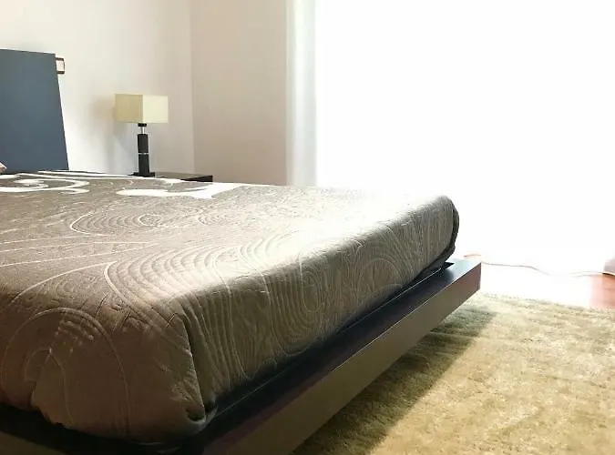 Sao Martinho Do Porto Beach Apartment * סאו מרטיניו דו פורטו