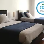 Sao Martinho Do Porto Beach Apartment *