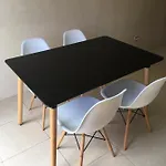 Διαμέρισμα Sao Martinho Do Porto Beach Apartment Sao Martinho do Porto