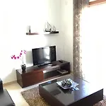 Sao Martinho Do Porto Beach Apartment