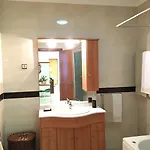 Sao Martinho Do Porto Beach Apartment