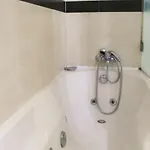 Διαμέρισμα Sao Martinho Do Porto Beach Apartment *