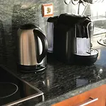 Sao Martinho Do Porto Beach Apartment Διαμέρισμα