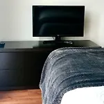 Sao Martinho Do Porto Beach Apartment Διαμέρισμα