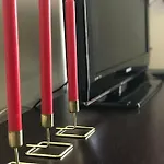 Sao Martinho Do Porto Beach Apartment * Sao Martinho do Porto