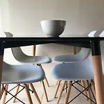 Sao Martinho Do Porto Beach Apartment Διαμέρισμα *