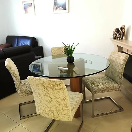Sao Martinho Do Porto Beach Apartment Апартаменты