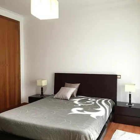 Sao Martinho Do Porto Beach Apartment * Сан-Мартинью-ду-Порту