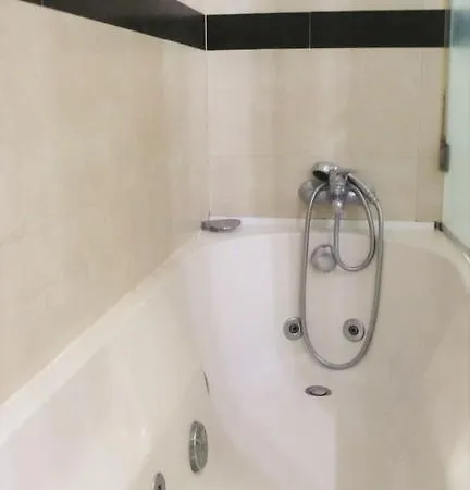 Daire Sao Martinho Do Porto Beach Apartment *