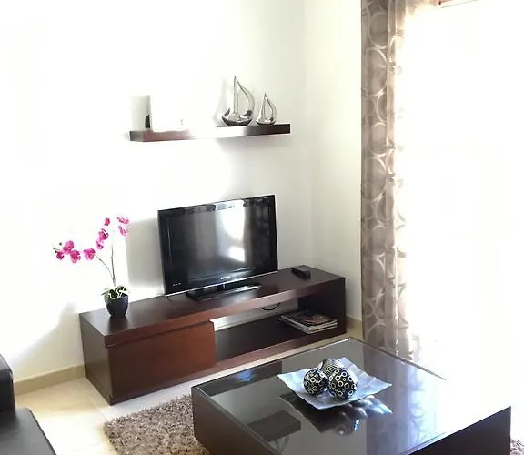 Sao Martinho Do Porto Beach Apartment