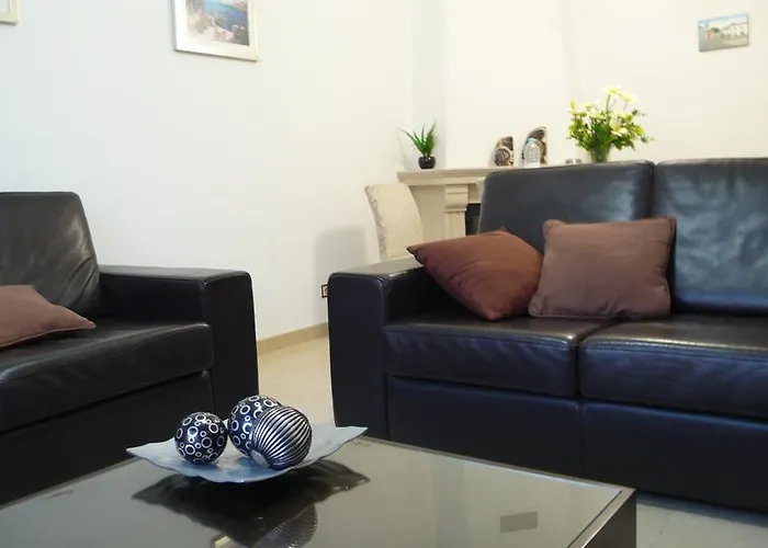 Appartamento Sao Martinho Do Porto Beach Apartment *