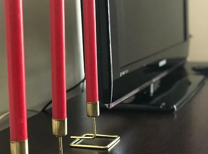 Sao Martinho Do Porto Beach Apartment * São Martinho do Porto