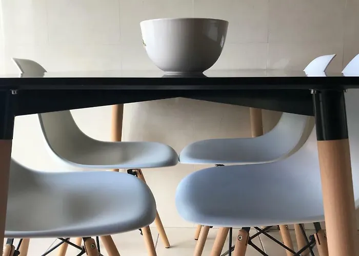 Sao Martinho Do Porto Beach Apartment Appartamento *